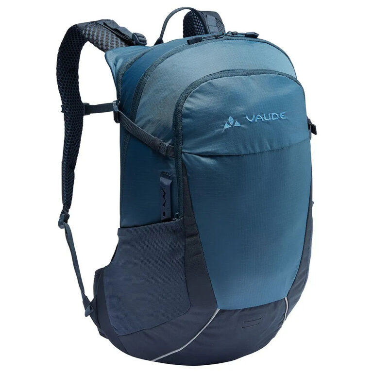 VAUDE Tremalzo 22L Backpack One Size Baltic Sea