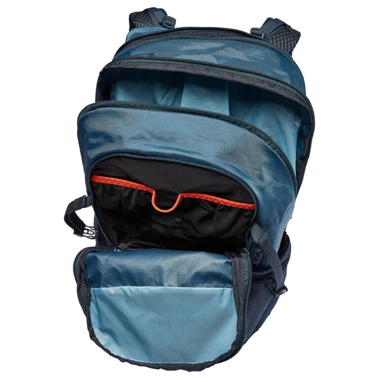 VAUDE Tremalzo 22L Backpack One Size Baltic Sea - Image 4