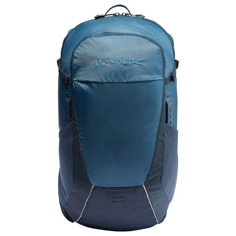 VAUDE Tremalzo 22L Backpack One Size Baltic Sea - Image 5