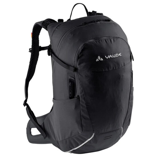 VAUDE Tremalzo 22L Backpack One Size Black