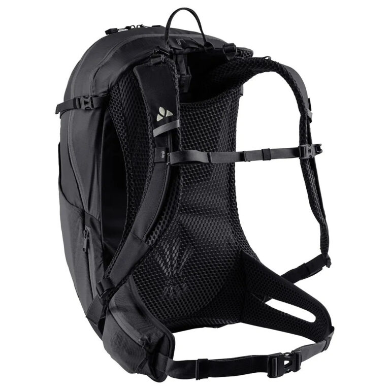 VAUDE Tremalzo 22L Backpack One Size Black - Image 2