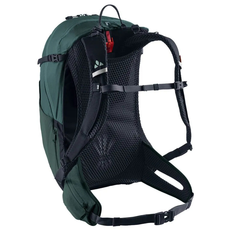 VAUDE Tremalzo 22L Backpack One Size Dusty Forest - Image 2