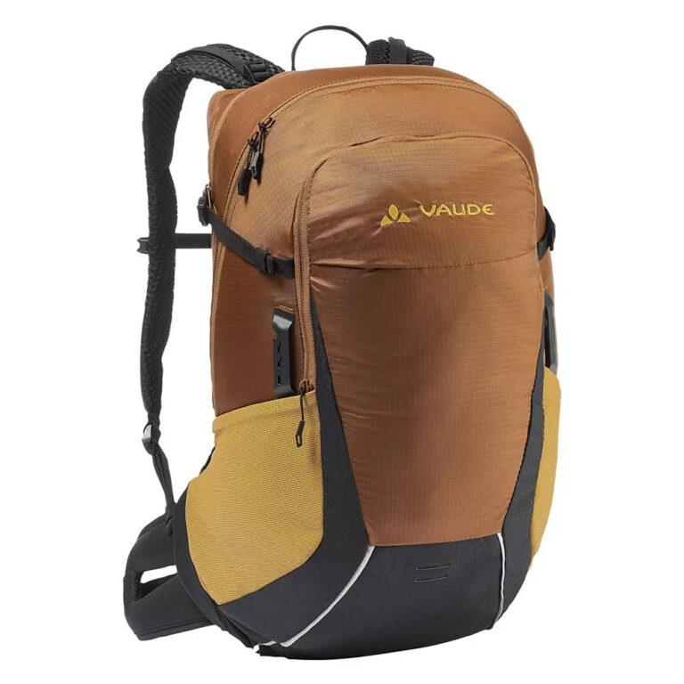 VAUDE Tremalzo 22L Backpack One Size Umbra