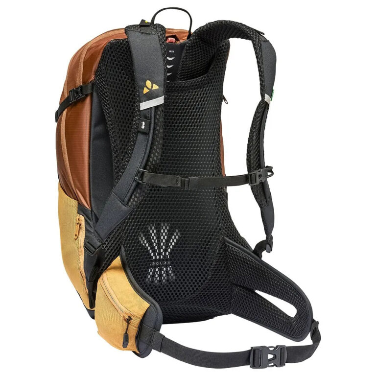 VAUDE Tremalzo 22L Backpack One Size Umbra - Image 2