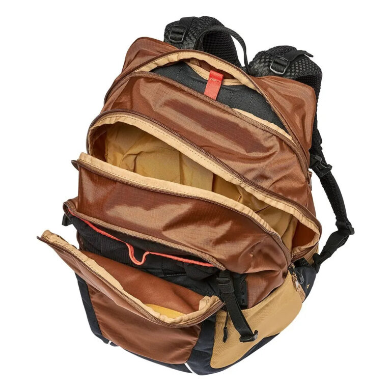 VAUDE Tremalzo 22L Backpack One Size Umbra - Image 3