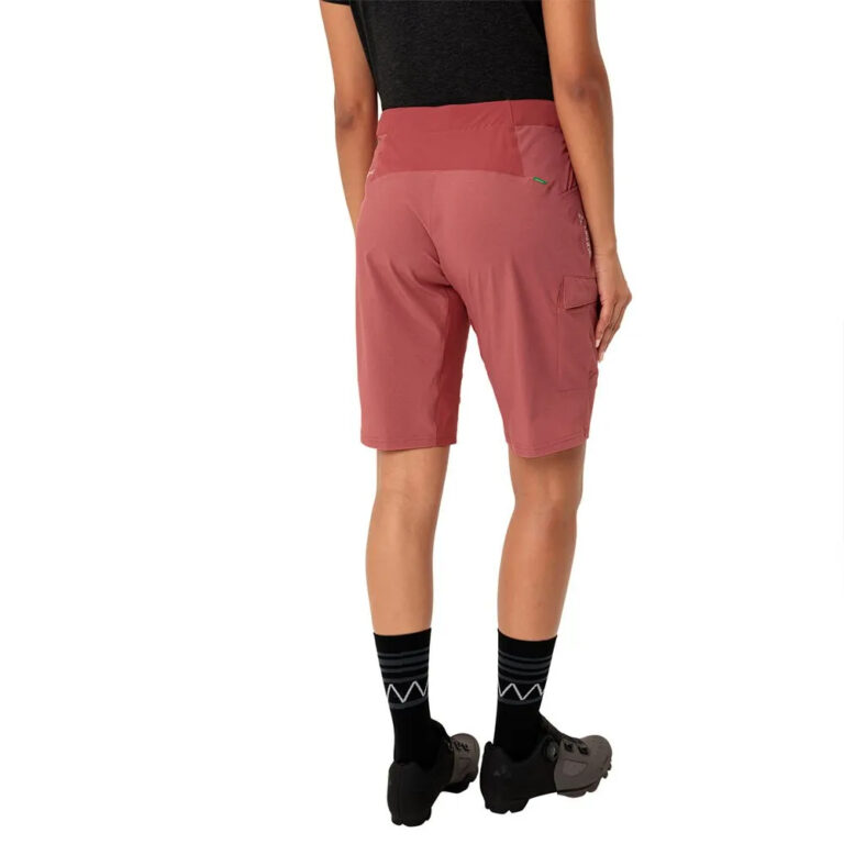 VAUDE Tremalzo III Shorts 36 Brick - 44 Brick - Image 2