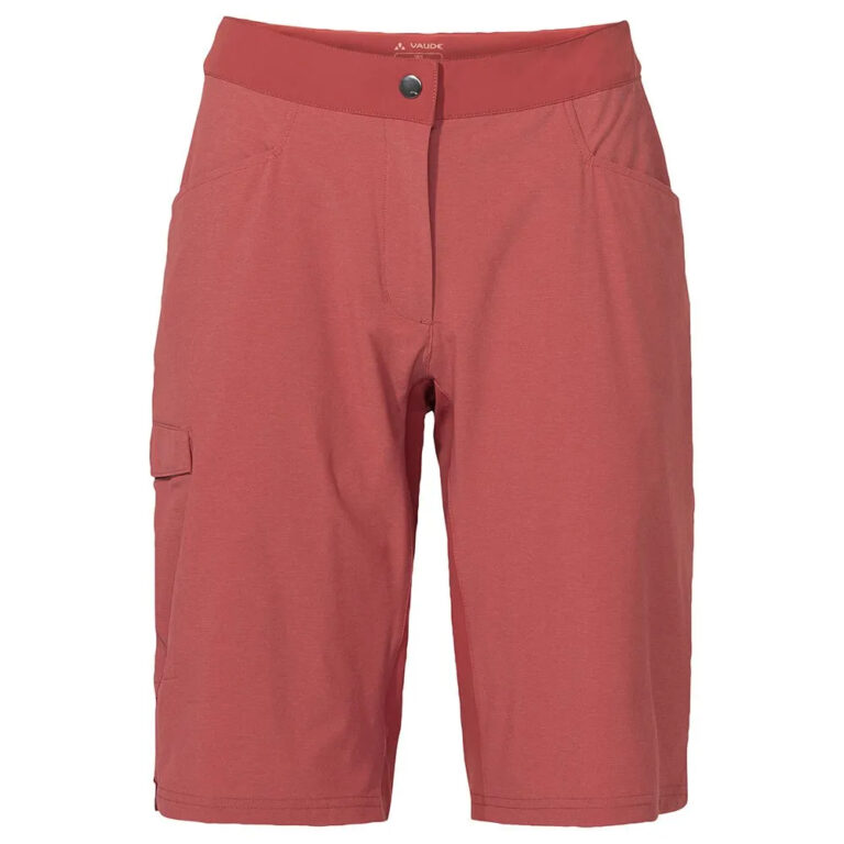 VAUDE Tremalzo III Shorts 36 Brick - 44 Brick - Image 3