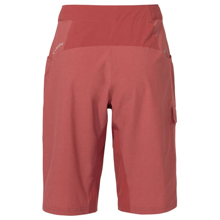 VAUDE Tremalzo III Shorts 36 Brick - 44 Brick - Image 4