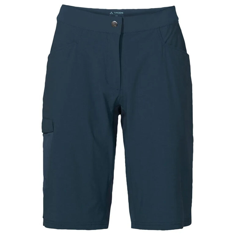 VAUDE Tremalzo III Shorts 36 Dark Sea - 42 Dark Sea - Image 3