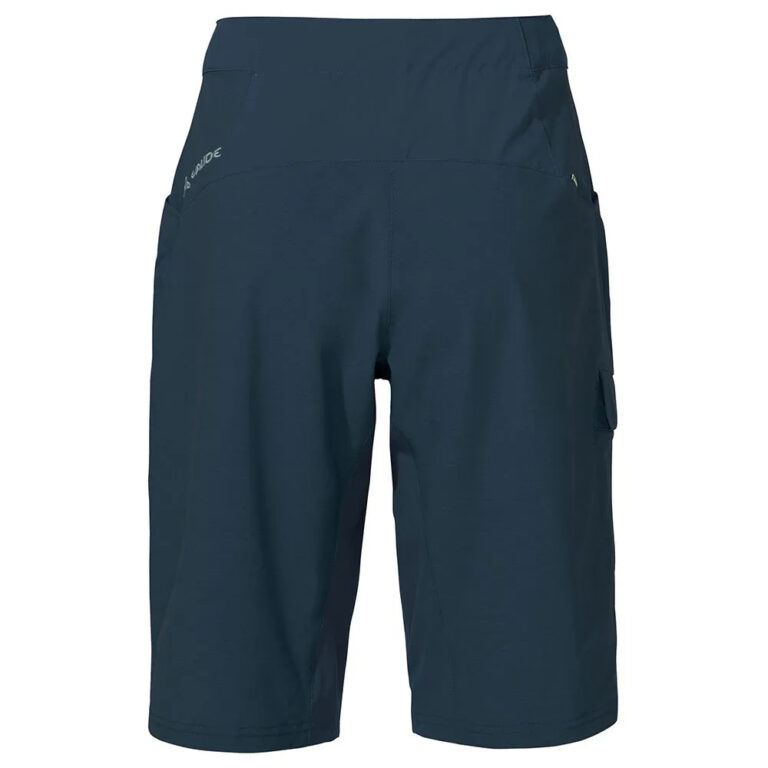 VAUDE Tremalzo III Shorts 36 Dark Sea - 42 Dark Sea - Image 4