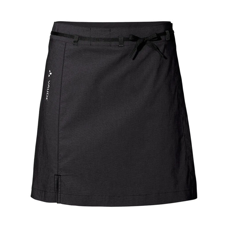 VAUDE Tremalzo III Skirt 36 Black Uni - 44 Black Uni - Image 3