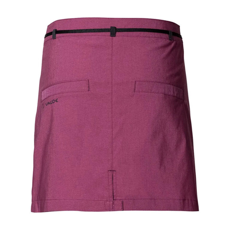 VAUDE Tremalzo III Skirt 36 Cassis - 44 Cassis - Image 4