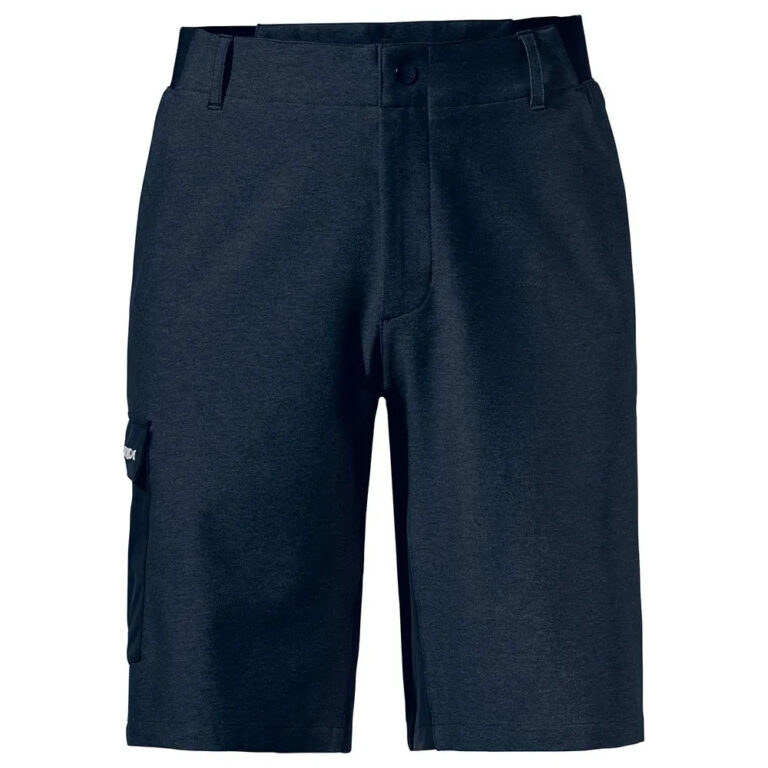 VAUDE Tremalzo IV Shorts S Black - 3XL Black - Image 3