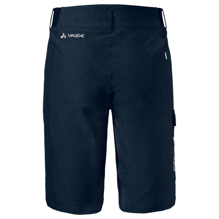 VAUDE Tremalzo IV Shorts S Black - 3XL Black - Image 4