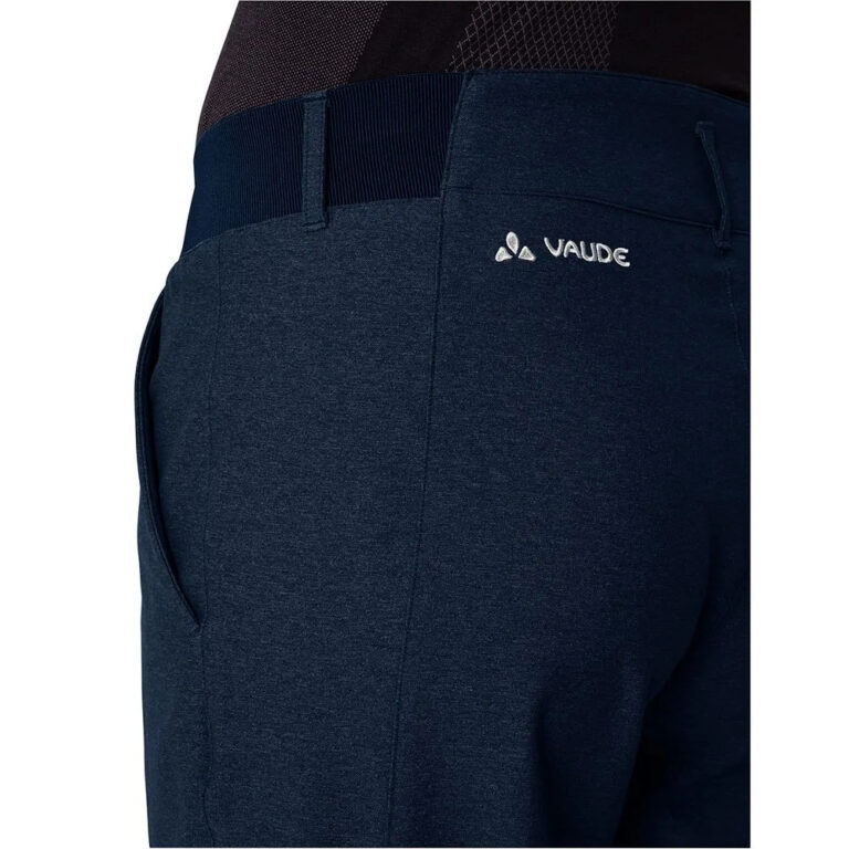 VAUDE Tremalzo IV Shorts S Black - 3XL Black - Image 5