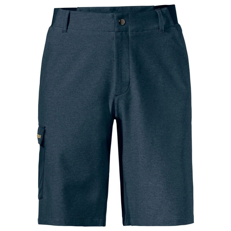 VAUDE Tremalzo IV Shorts S Dark Sea - 2XL Dark Sea - Image 3