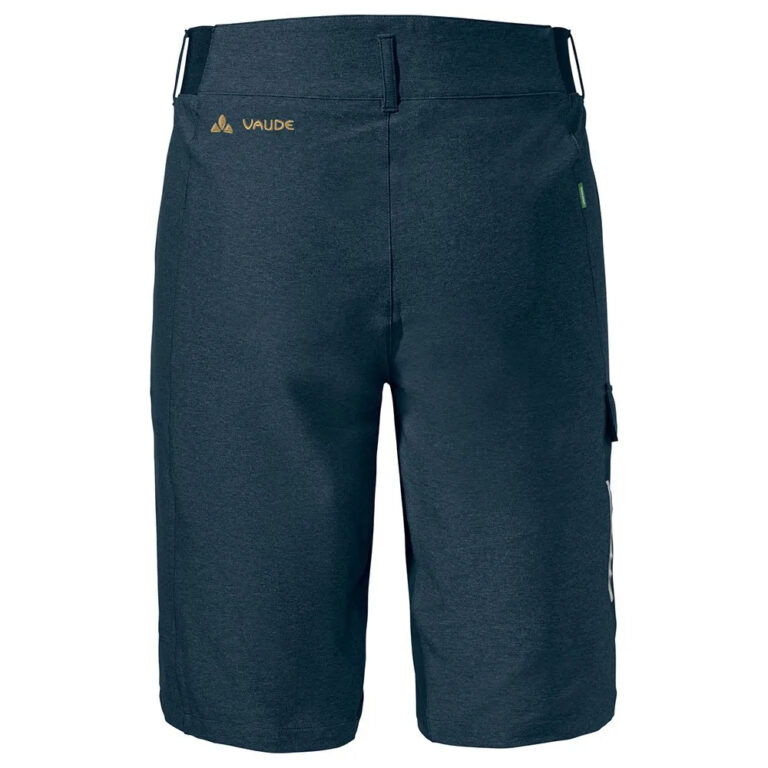 VAUDE Tremalzo IV Shorts S Dark Sea - 2XL Dark Sea - Image 4