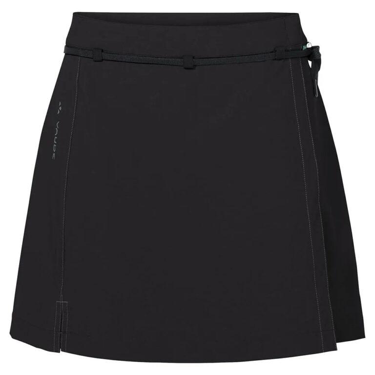 VAUDE Tremalzo IV Skirt 34 Black - 44 Black - Image 3