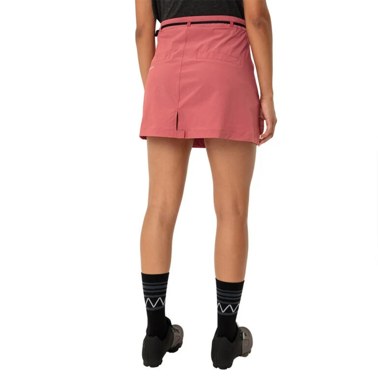 VAUDE Tremalzo IV Skirt 36 Brick - 44 Brick - Image 2