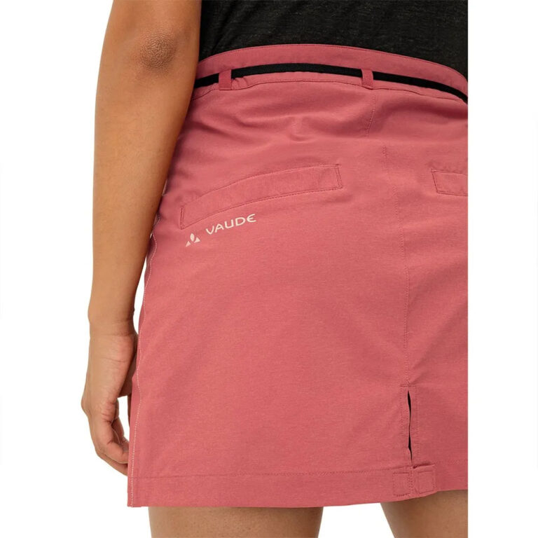 VAUDE Tremalzo IV Skirt 36 Brick - 44 Brick - Image 7