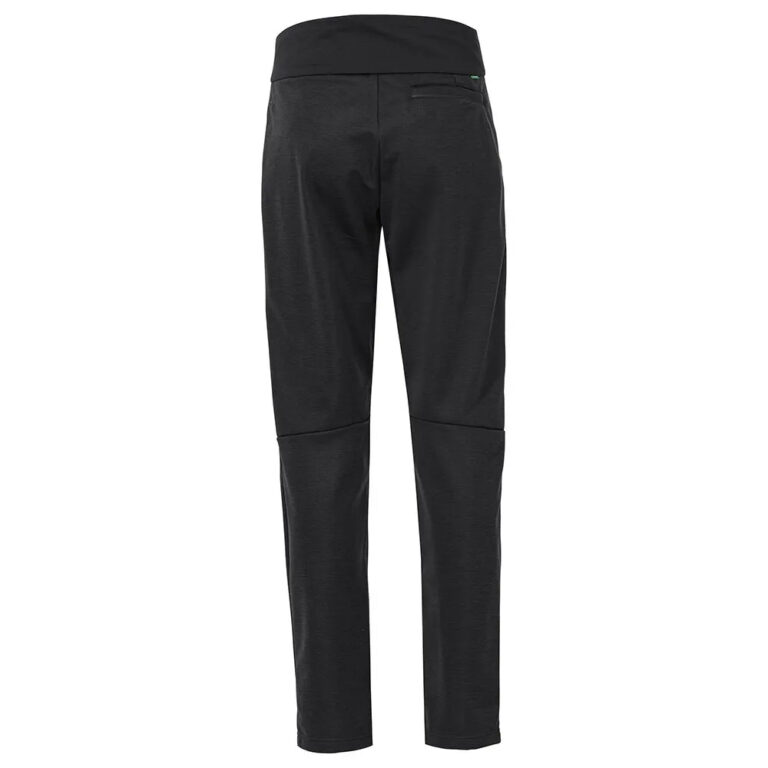 VAUDE Tremalzo Softshell Pants 36 Black - 40 Black - Image 4