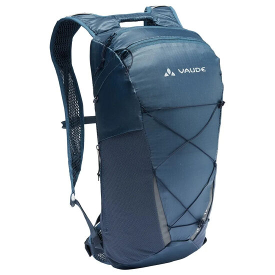 VAUDE Uphill 12L Backpack One Size Baltic Sea