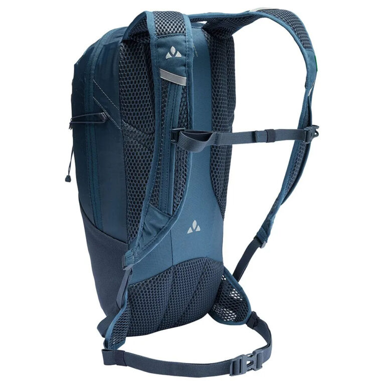 VAUDE Uphill 12L Backpack One Size Baltic Sea - Image 2