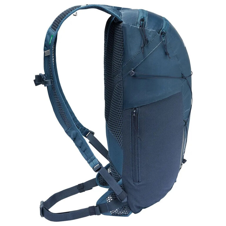 VAUDE Uphill 12L Backpack One Size Baltic Sea - Image 3