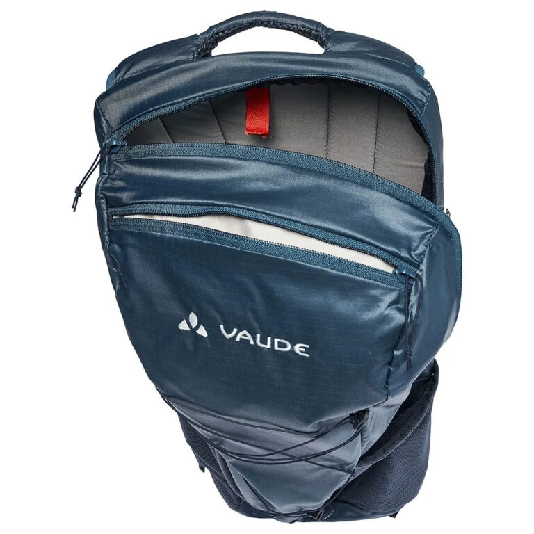 VAUDE Uphill 12L Backpack One Size Baltic Sea - Image 4