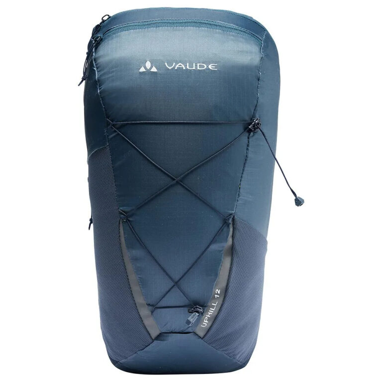 VAUDE Uphill 12L Backpack One Size Baltic Sea - Image 5