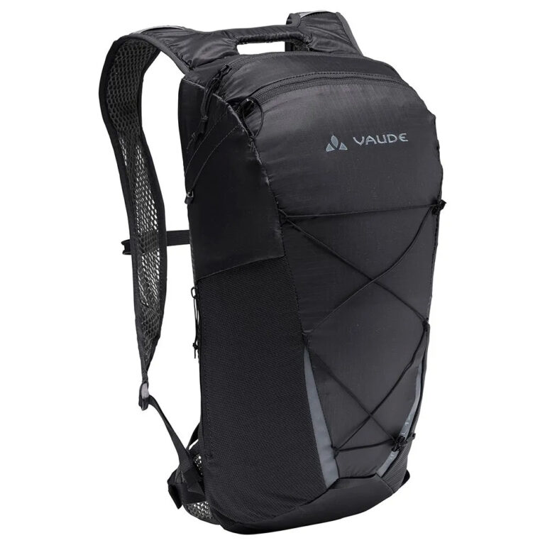 VAUDE Uphill 12L Backpack One Size Black