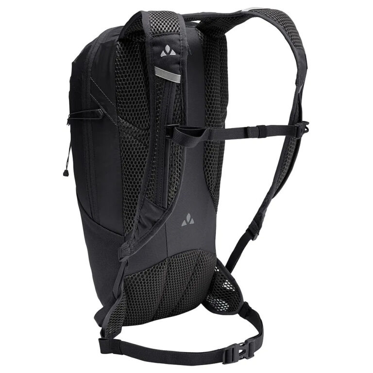 VAUDE Uphill 12L Backpack One Size Black - Image 2