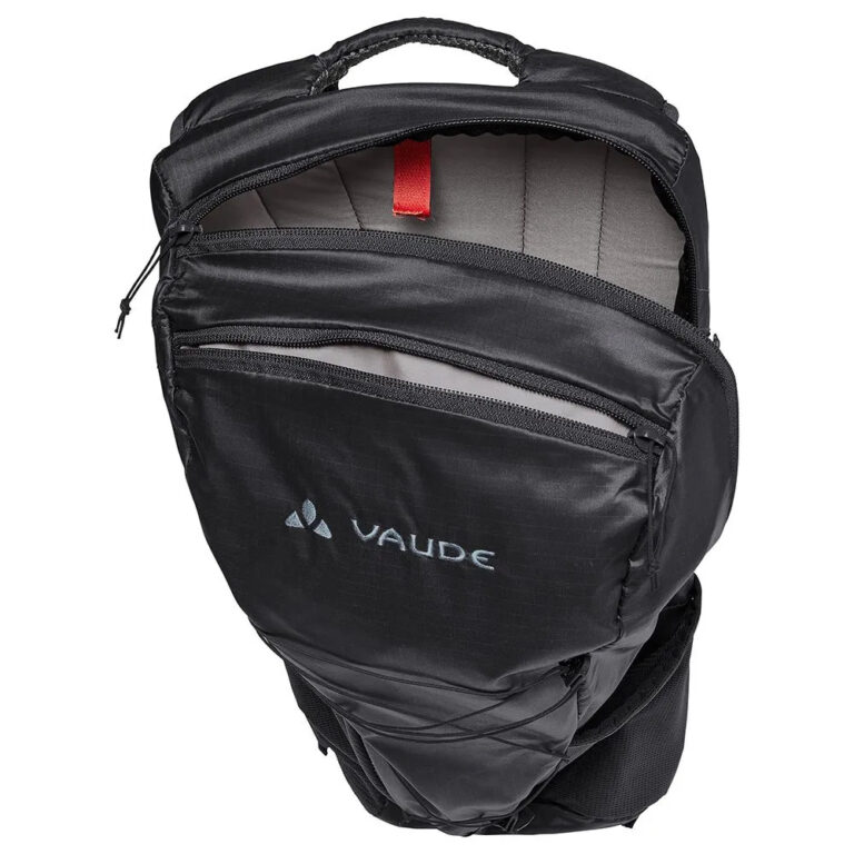 VAUDE Uphill 12L Backpack One Size Black - Image 4