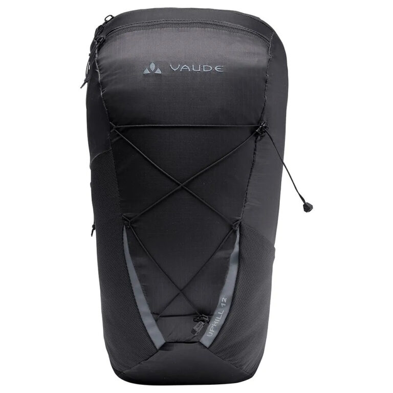 VAUDE Uphill 12L Backpack One Size Black - Image 5