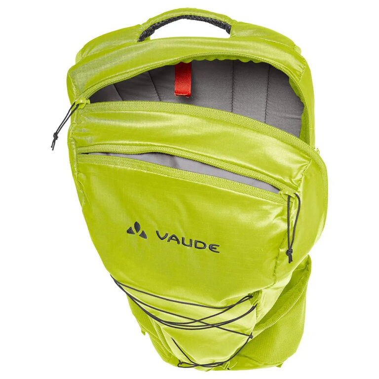 VAUDE Uphill 12L Backpack One Size Bright Green - Image 4