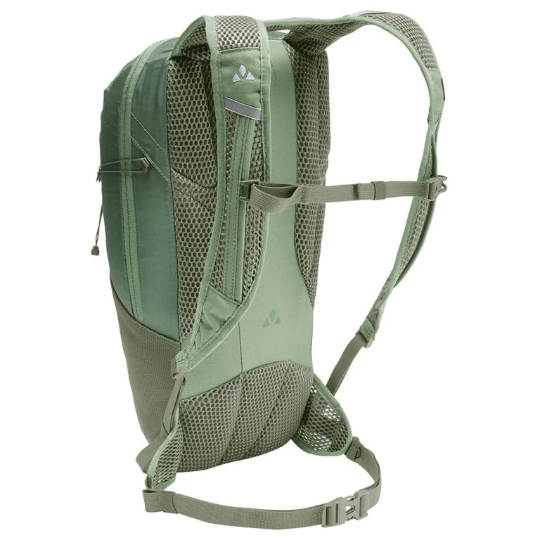 VAUDE Uphill 12L Backpack One Size Willow Green - Image 2