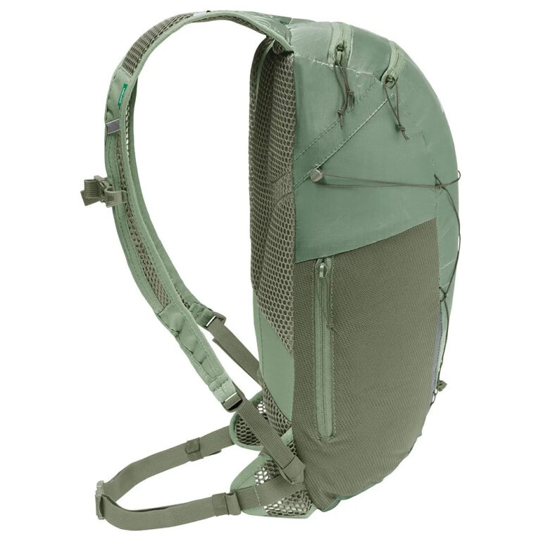 VAUDE Uphill 12L Backpack One Size Willow Green - Image 3