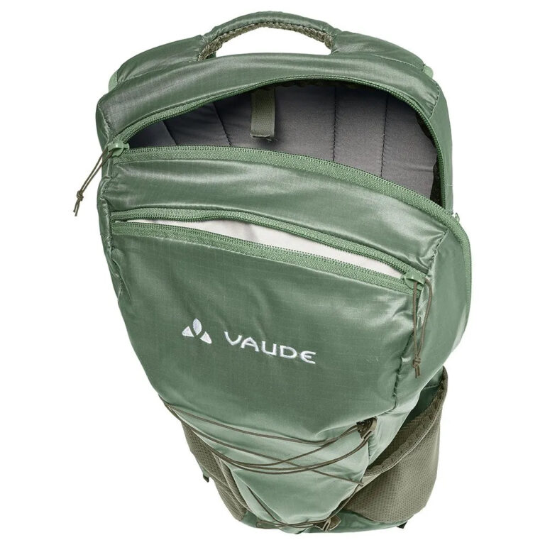 VAUDE Uphill 12L Backpack One Size Willow Green - Image 4