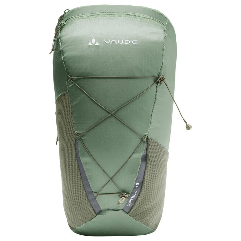 VAUDE Uphill 12L Backpack One Size Willow Green - Image 5