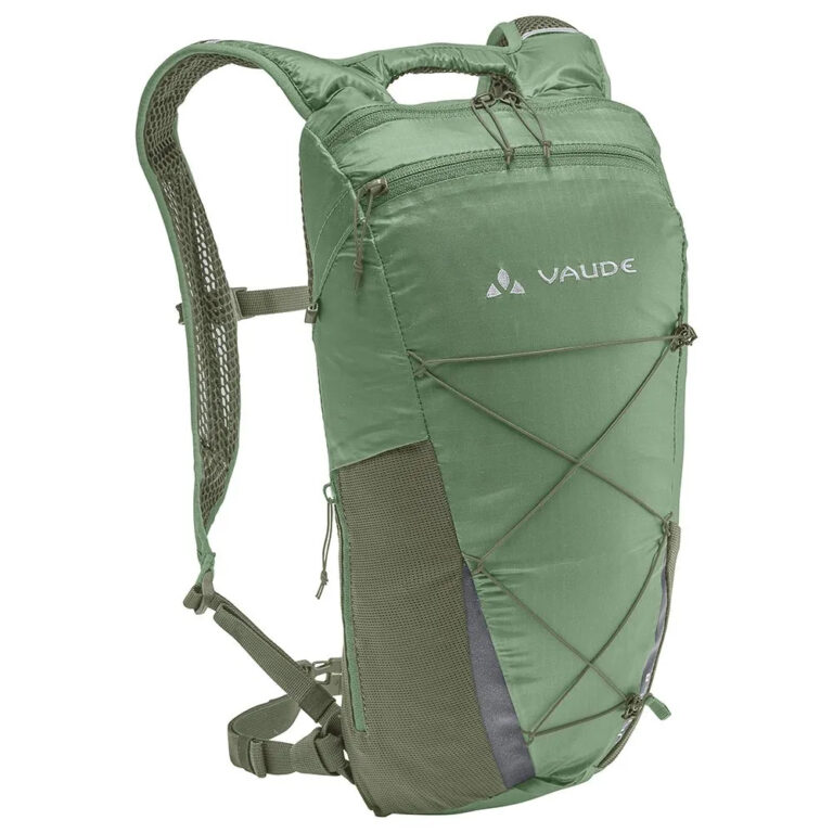 VAUDE Uphill 8L Backpack One Size Willow Green