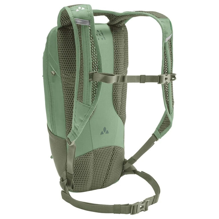 VAUDE Uphill 8L Backpack One Size Willow Green - Image 2