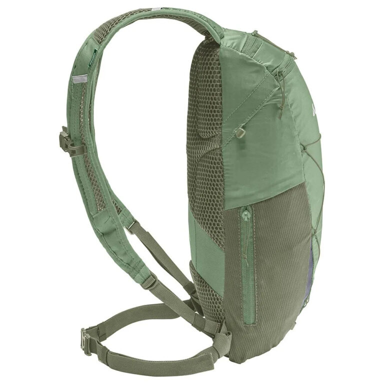 VAUDE Uphill 8L Backpack One Size Willow Green - Image 3