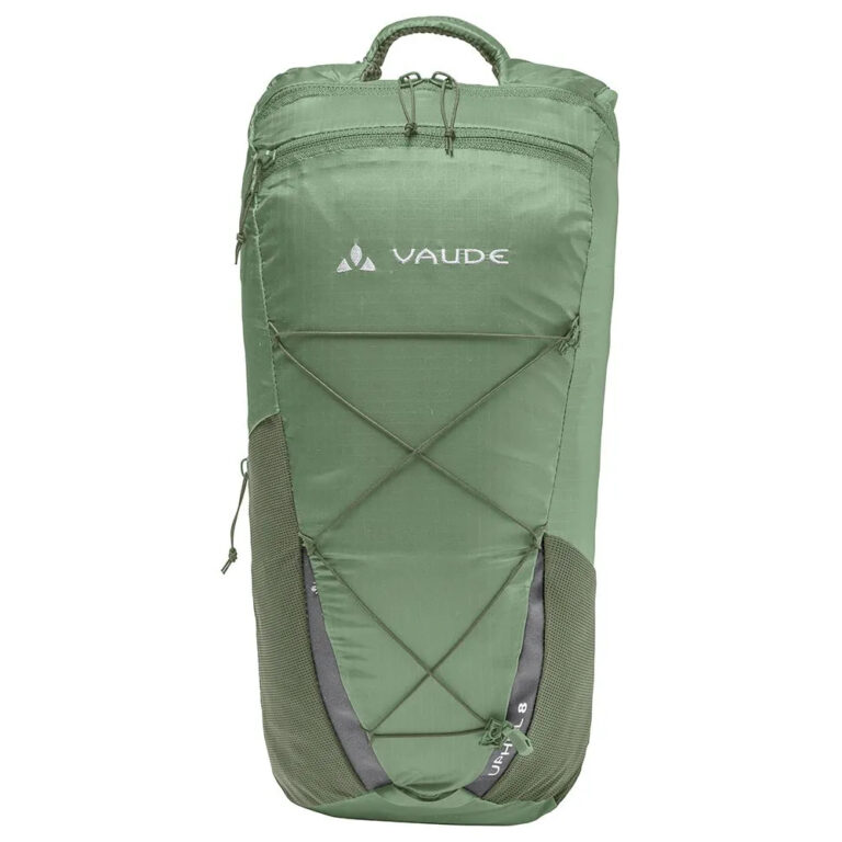 VAUDE Uphill 8L Backpack One Size Willow Green - Image 5