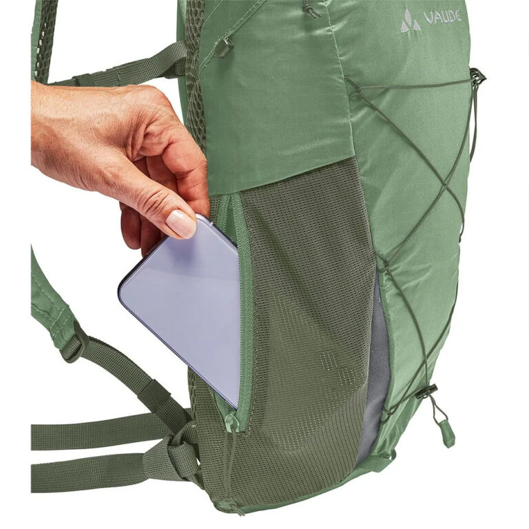 VAUDE Uphill 8L Backpack One Size Willow Green - Image 6