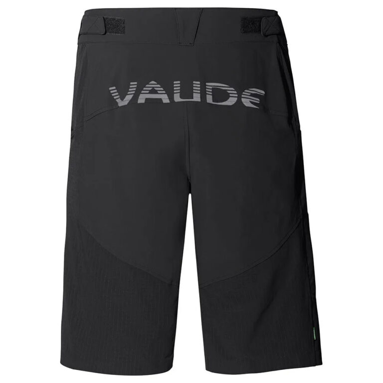 VAUDE Virt Shorts Shorts S Black Uni - 2XL Black Uni - Image 4