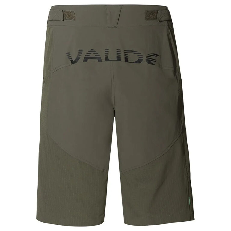 VAUDE Virt Shorts Shorts S Khaki - XL Khaki - Image 4