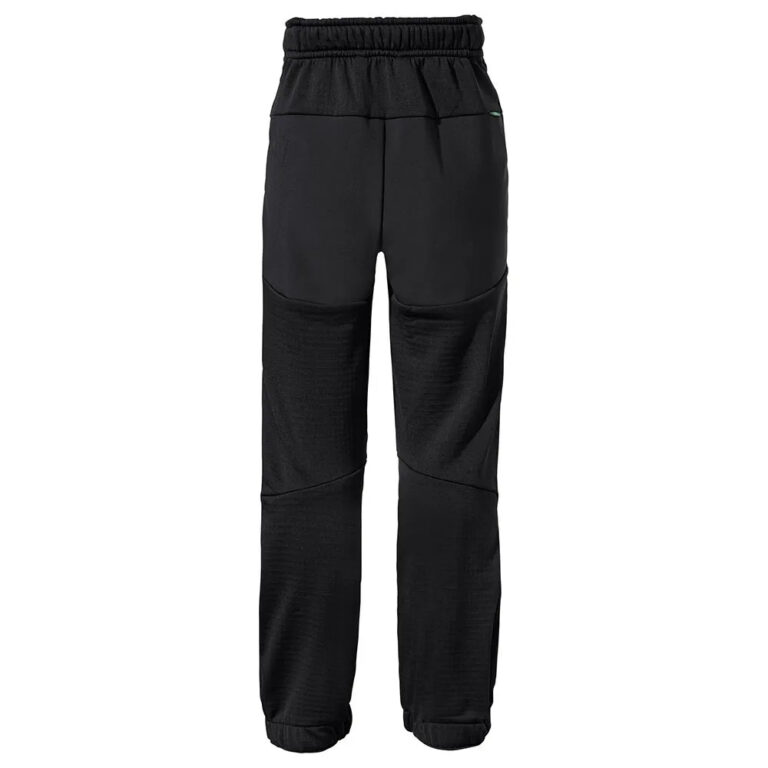 VAUDE Wintry Pants 122-128 cm Black - 146-152 cm Black - Image 2