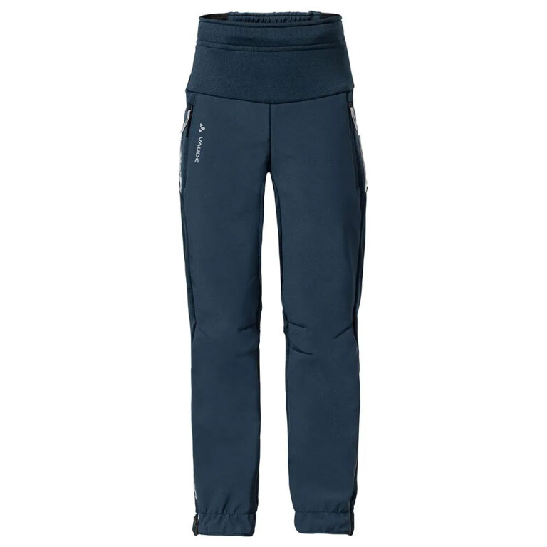 VAUDE Wintry Pants 146-152 cm Dark Sea - 158-164 cm Dark Sea