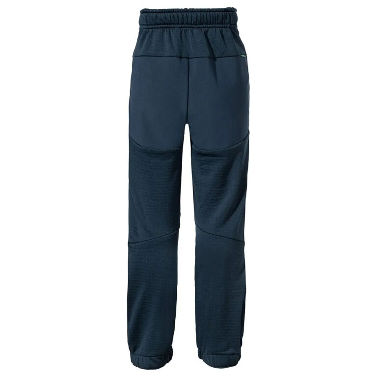 VAUDE Wintry Pants 146-152 cm Dark Sea - 158-164 cm Dark Sea - Image 2