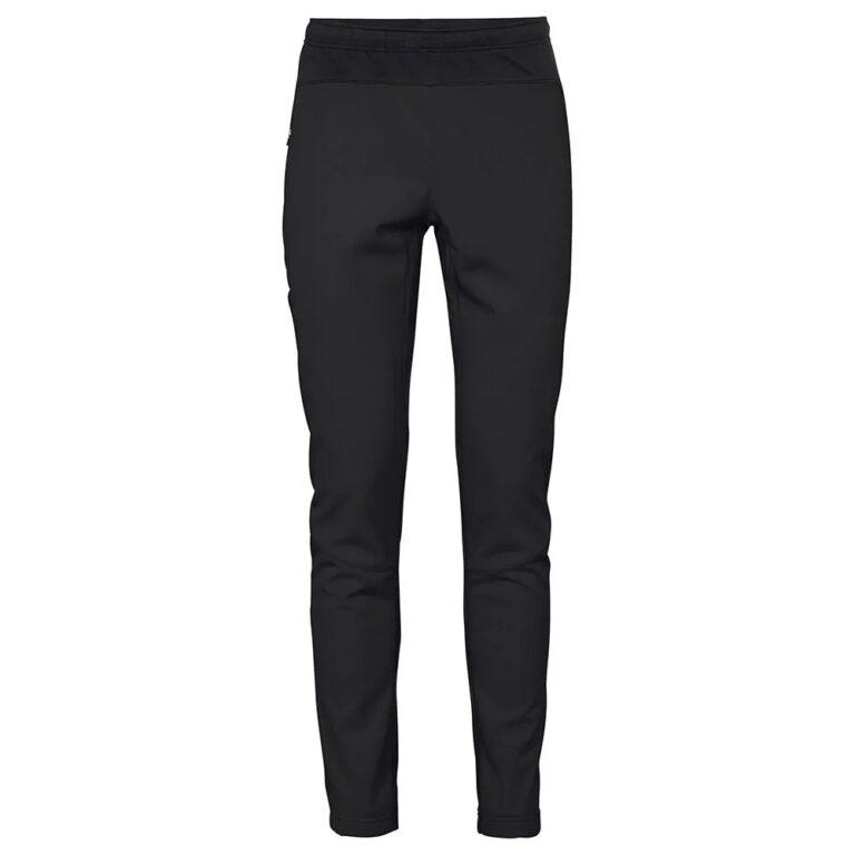 VAUDE Wintry V Pants XS Black / White - 3XL Black / White